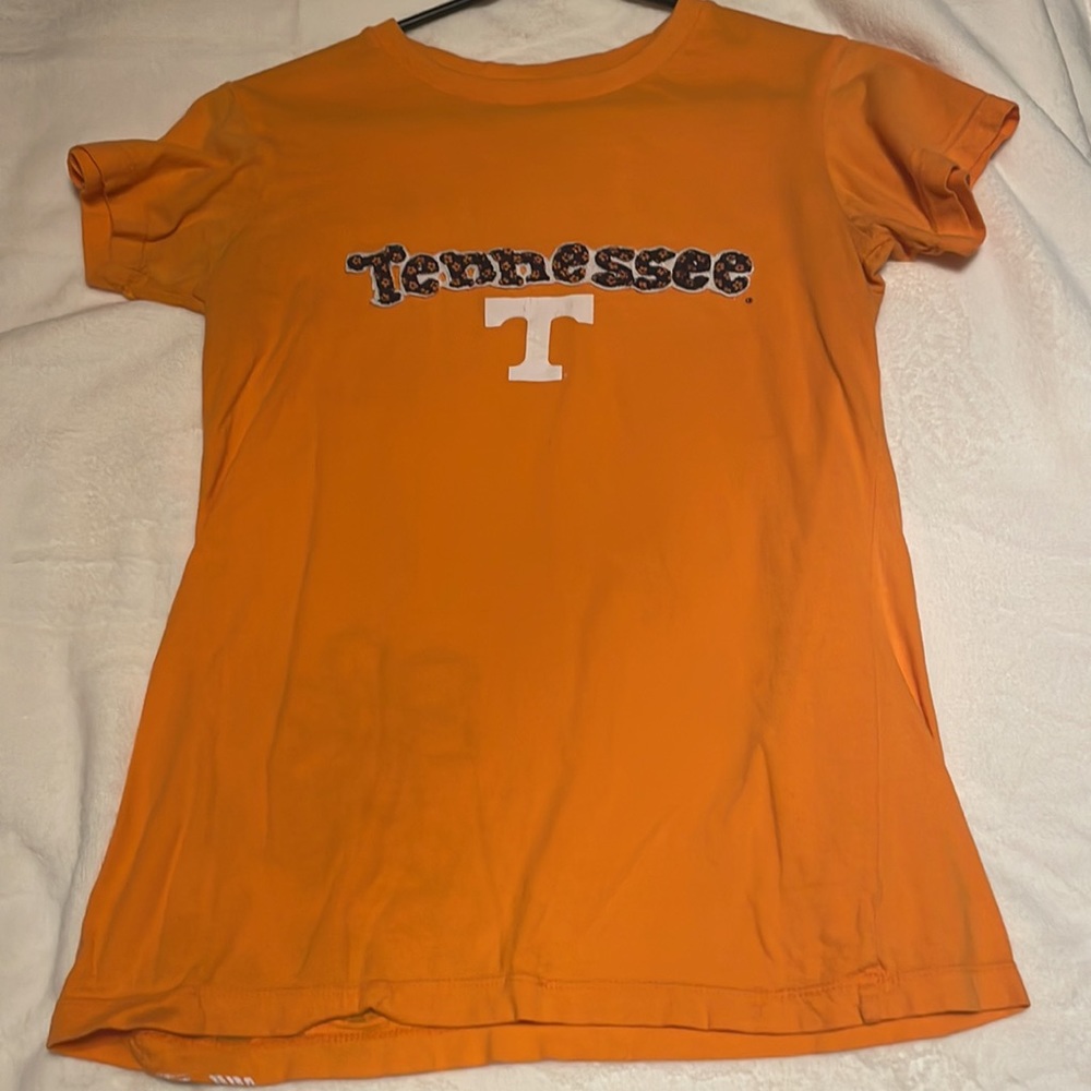 Tennessee. Womens fitted shirt size large